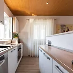 Feriehus House Marinka *
