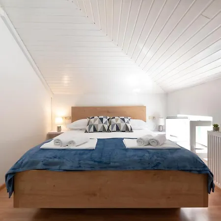 House Marinka Feriehus Žrnovnica