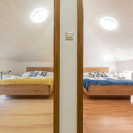 House Marinka
