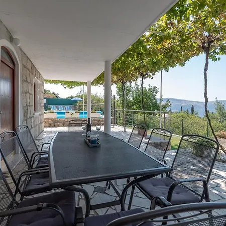 Holiday home House Marinka