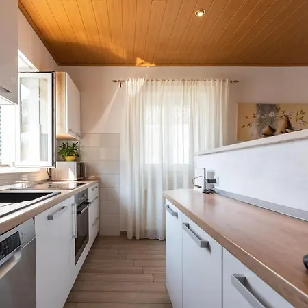 度假居 House Marinka *
