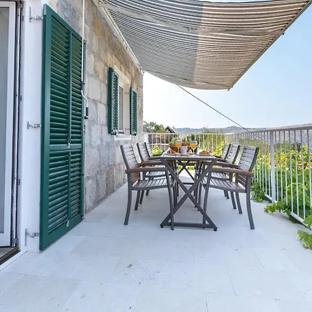 House Marinka