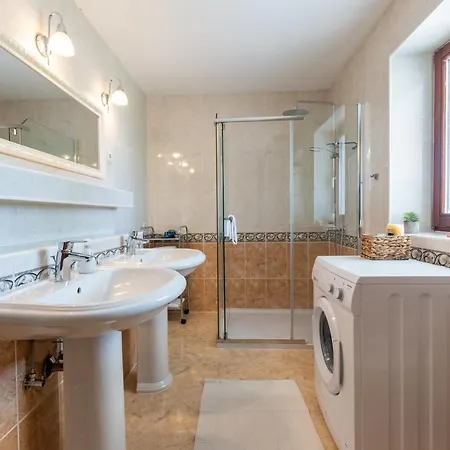 度假居 House Marinka Žrnovnica