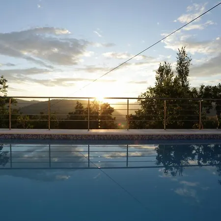 House Marinka Holiday home Zrnovnica