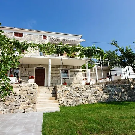 House Marinka * Žrnovnica